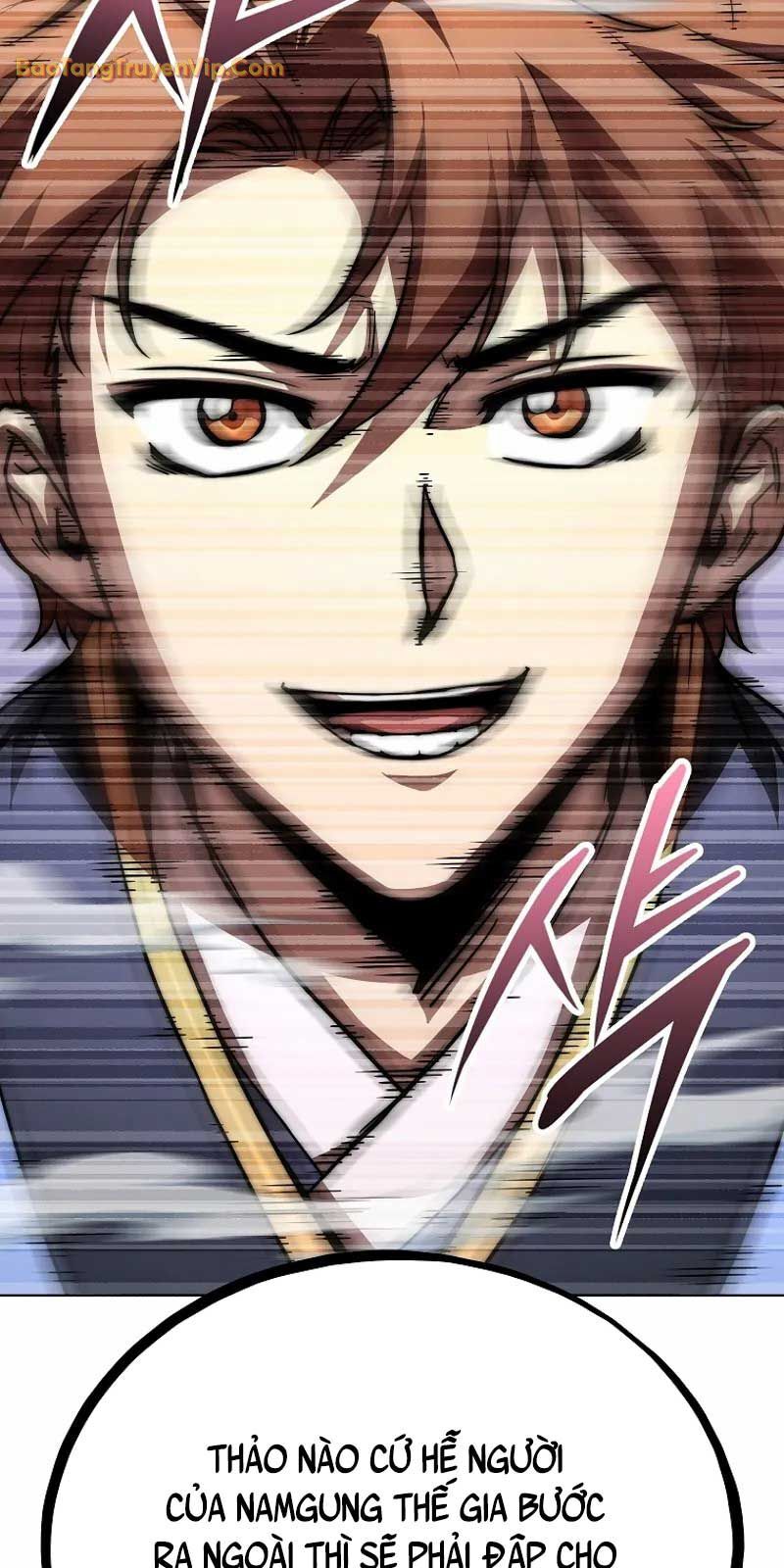 Con Trai Của Gia Tộc Nam Cung Thế Gia Chapter 64 - Trang 2
