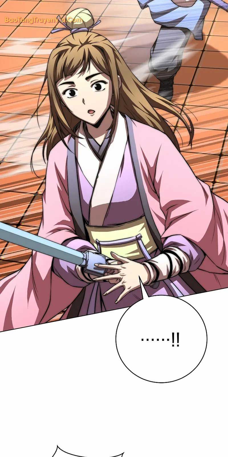 Con Trai Của Gia Tộc Nam Cung Thế Gia Chapter 64 - Trang 2