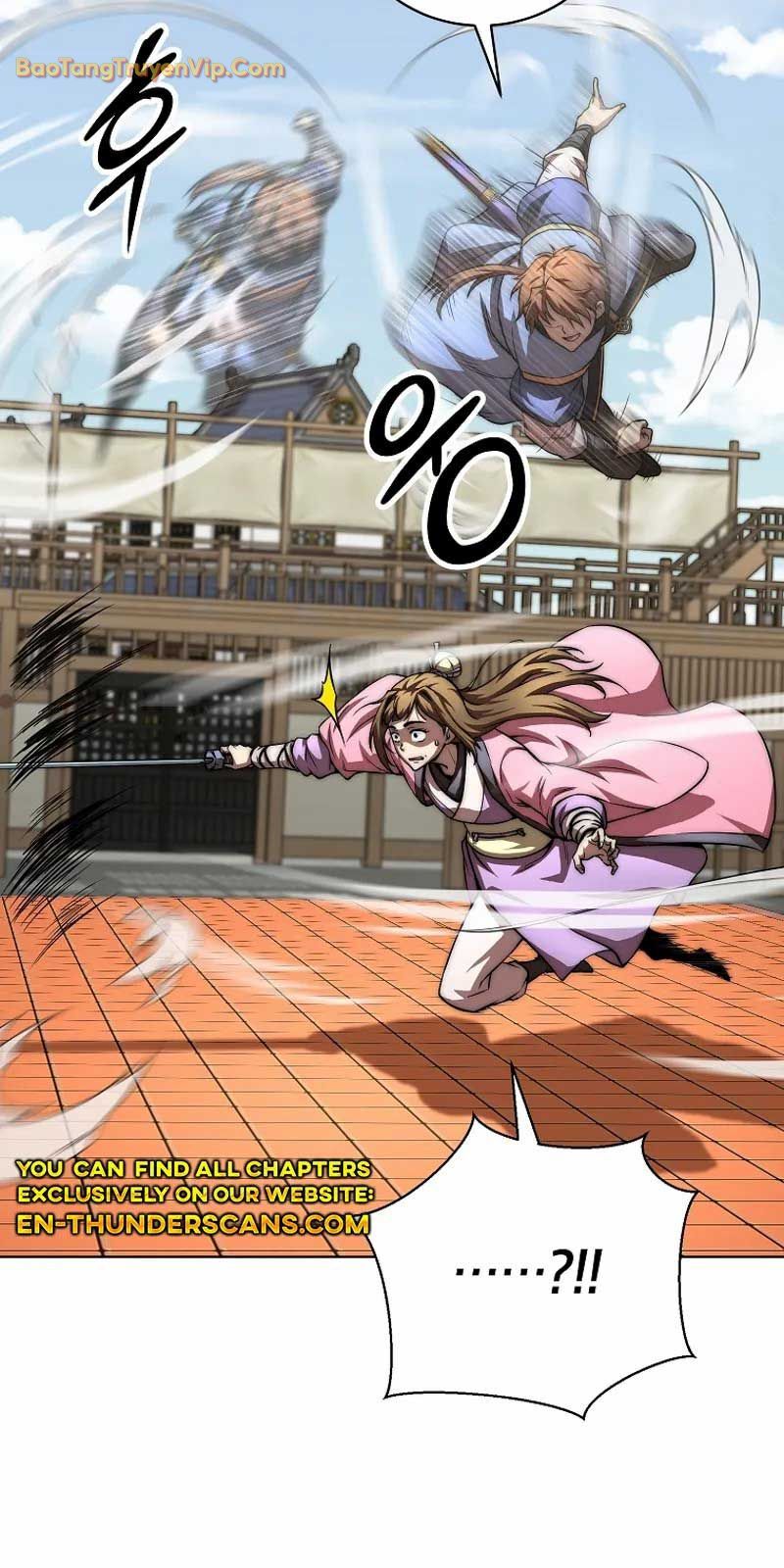 Con Trai Của Gia Tộc Nam Cung Thế Gia Chapter 64 - Trang 2