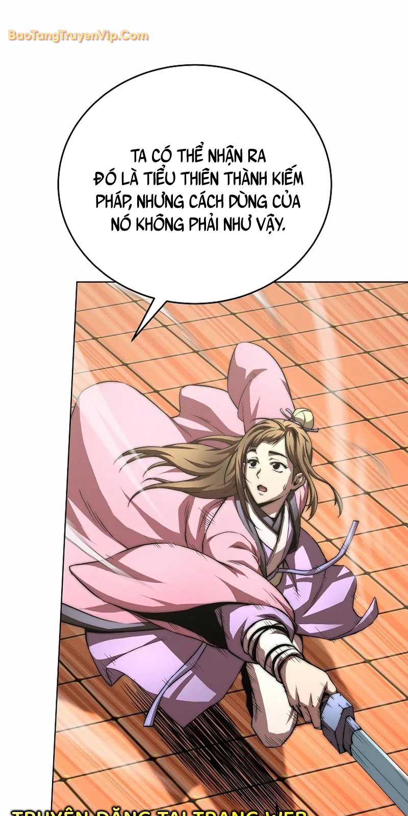 Con Trai Của Gia Tộc Nam Cung Thế Gia Chapter 64 - Trang 2