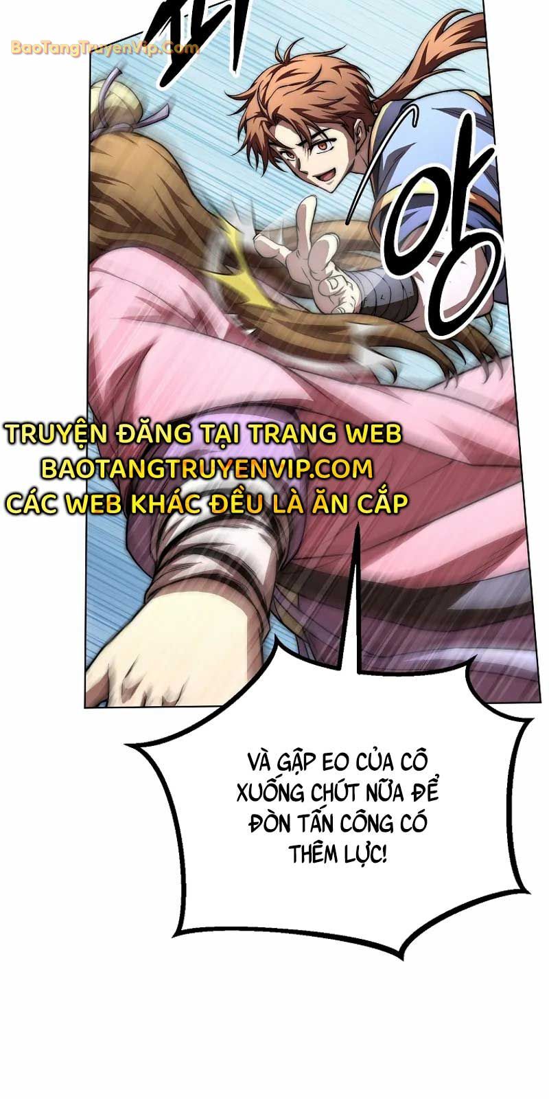 Con Trai Của Gia Tộc Nam Cung Thế Gia Chapter 64 - Trang 2