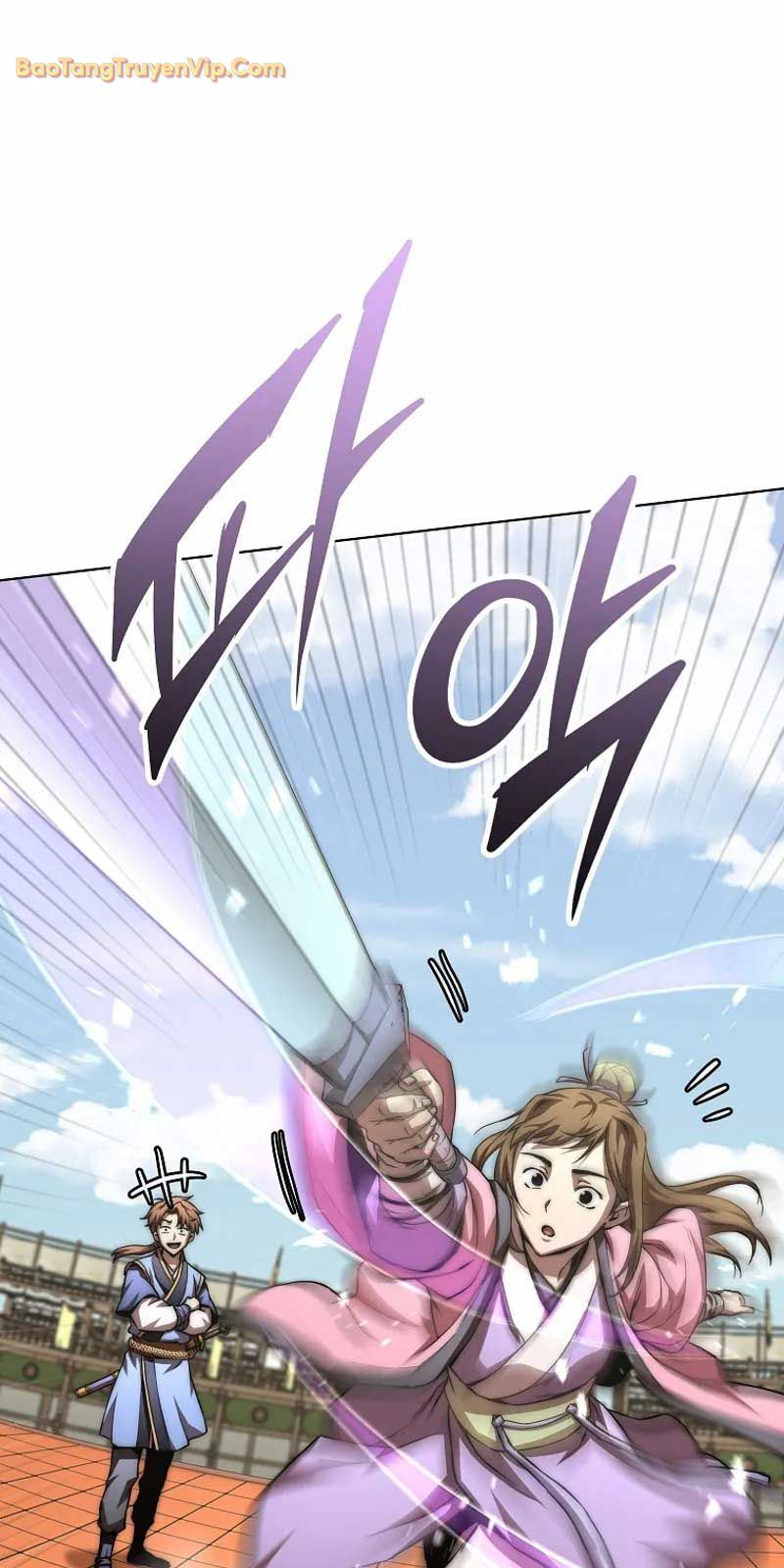 Con Trai Của Gia Tộc Nam Cung Thế Gia Chapter 64 - Trang 2