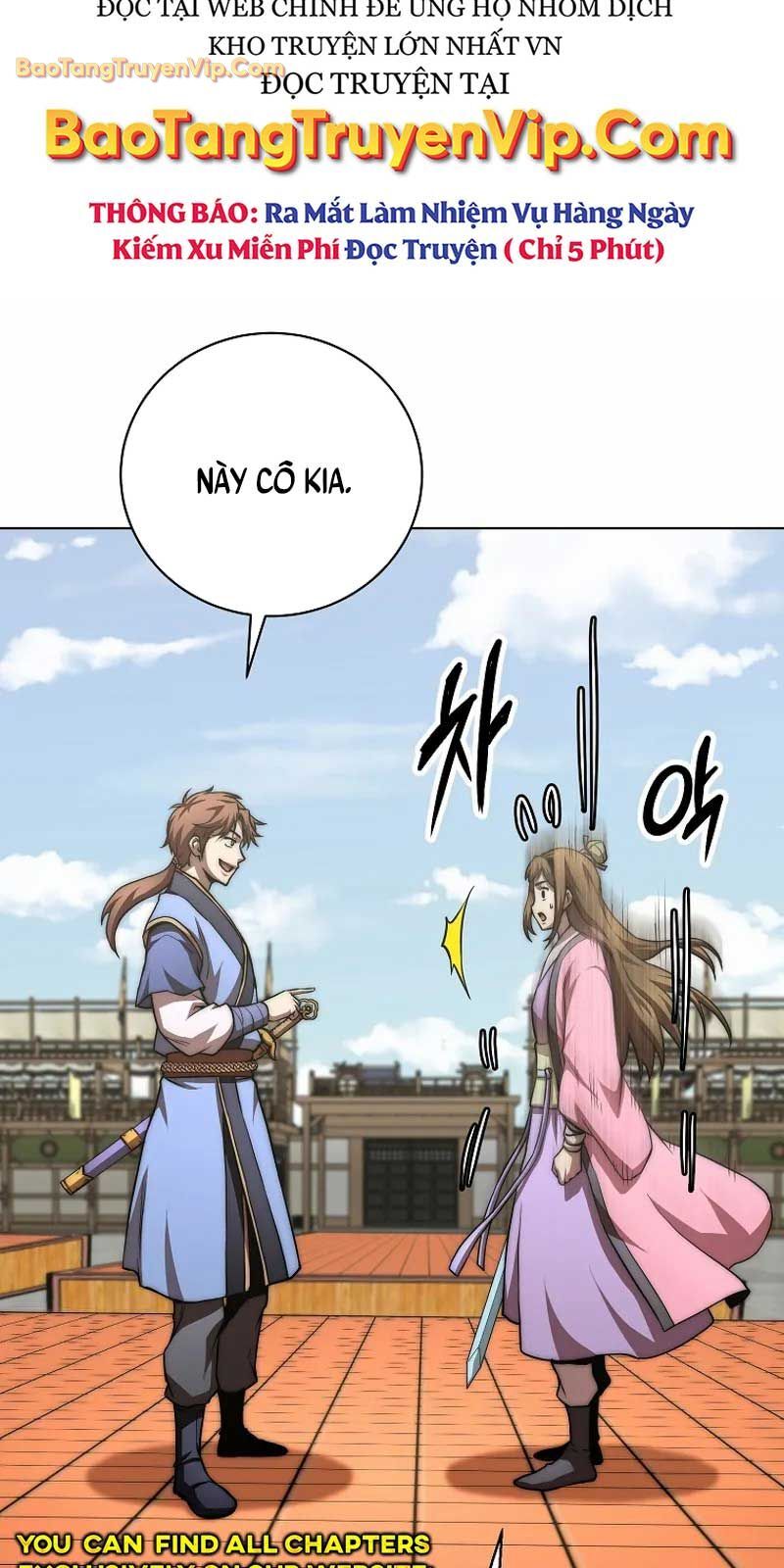 Con Trai Của Gia Tộc Nam Cung Thế Gia Chapter 64 - Trang 2