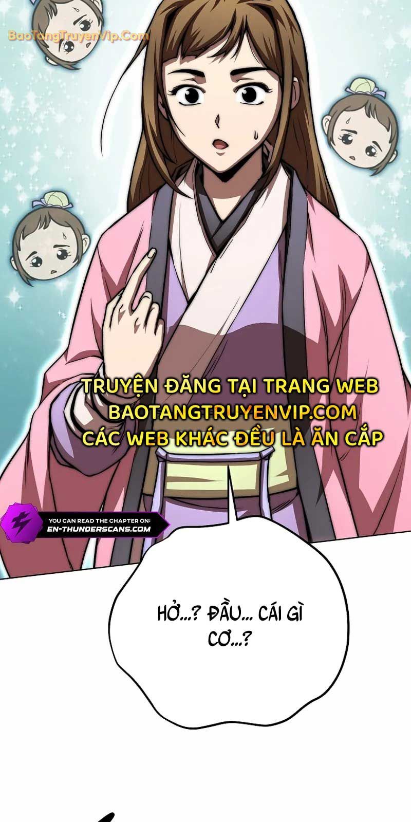 Con Trai Của Gia Tộc Nam Cung Thế Gia Chapter 64 - Trang 2