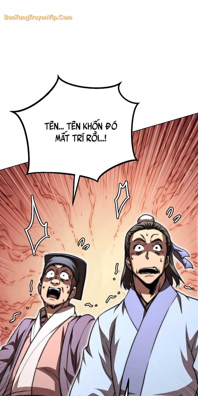 Con Trai Của Gia Tộc Nam Cung Thế Gia Chapter 64 - Trang 2