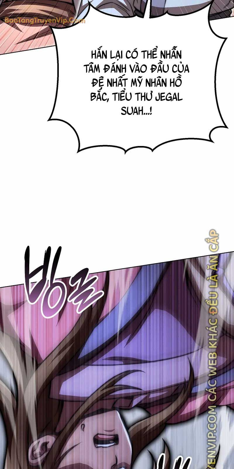 Con Trai Của Gia Tộc Nam Cung Thế Gia Chapter 64 - Trang 2