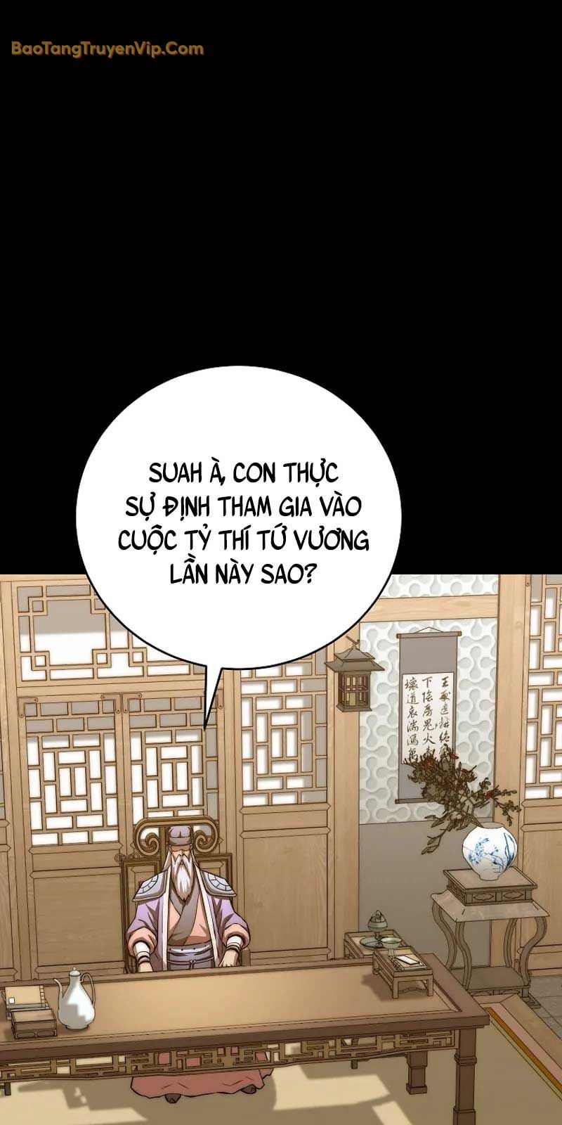 Con Trai Của Gia Tộc Nam Cung Thế Gia Chapter 64 - Trang 2