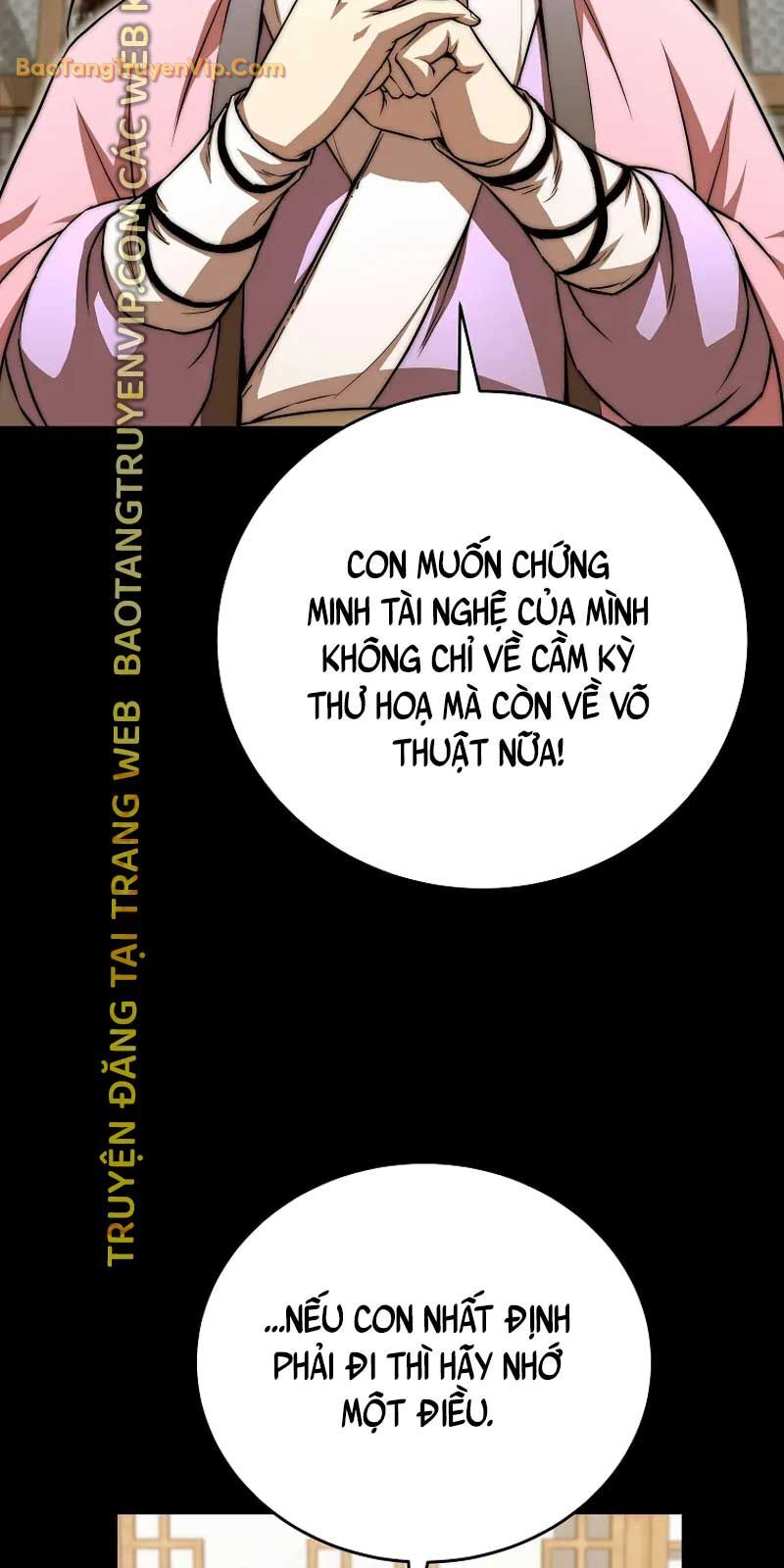 Con Trai Của Gia Tộc Nam Cung Thế Gia Chapter 64 - Trang 2