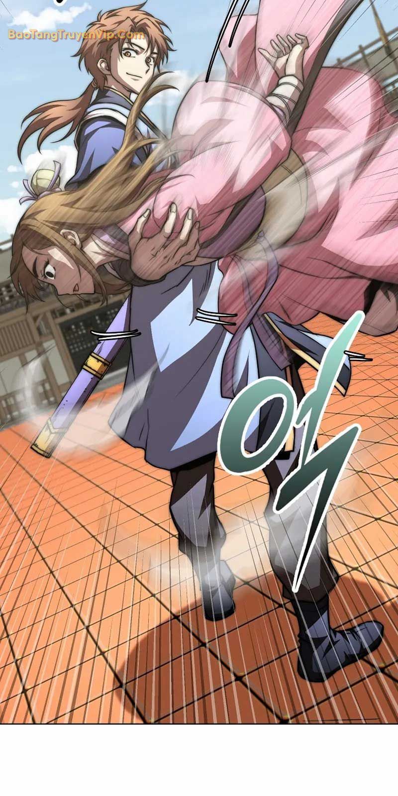 Con Trai Của Gia Tộc Nam Cung Thế Gia Chapter 64 - Trang 2