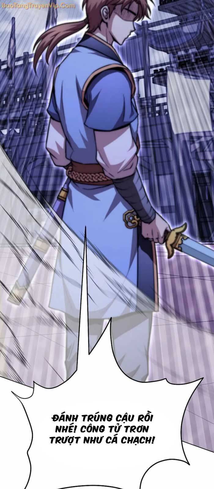 Con Trai Của Gia Tộc Nam Cung Thế Gia Chapter 66 - Trang 2