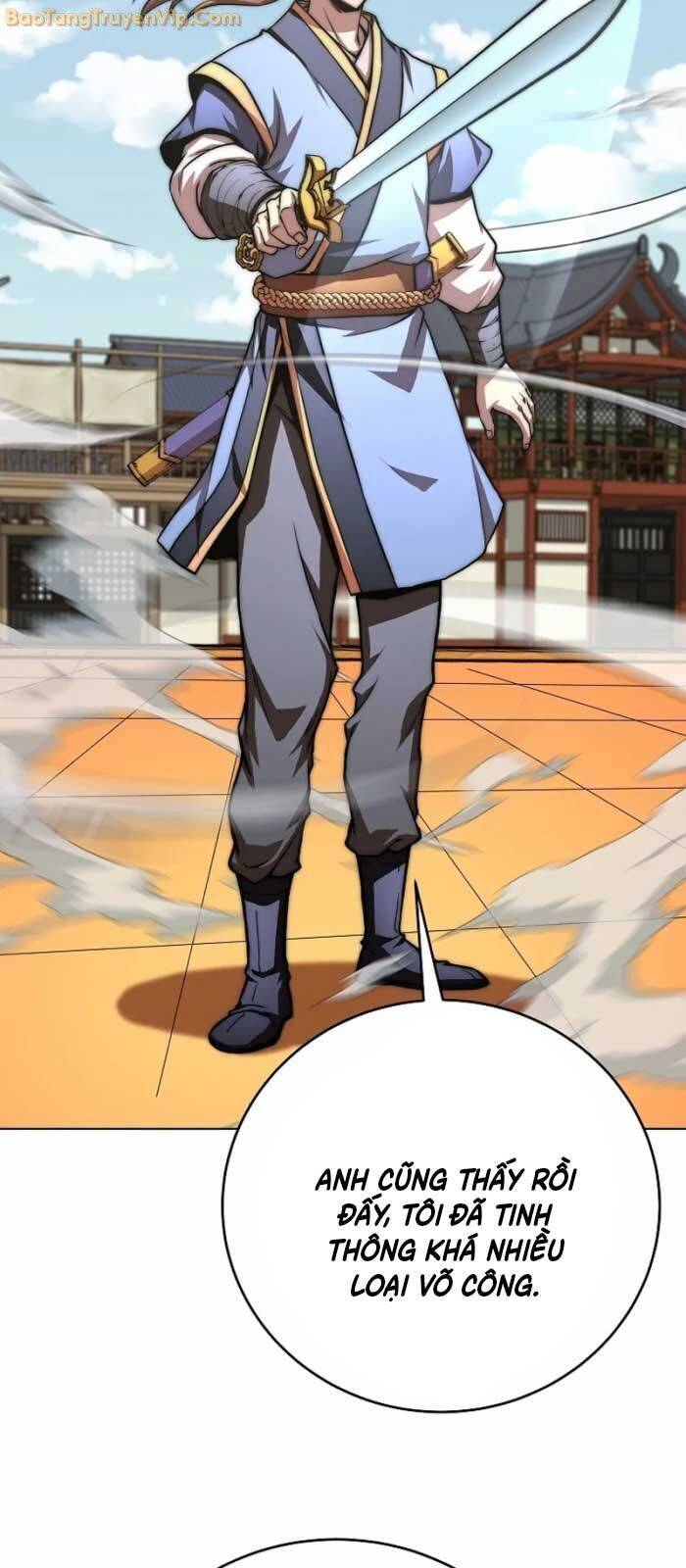 Con Trai Của Gia Tộc Nam Cung Thế Gia Chapter 66 - Trang 2