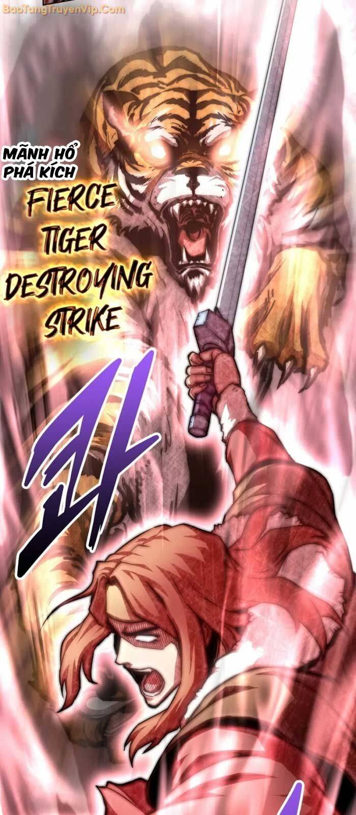 Con Trai Của Gia Tộc Nam Cung Thế Gia Chapter 66 - Trang 2