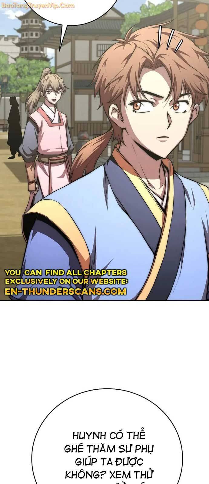 Con Trai Của Gia Tộc Nam Cung Thế Gia Chapter 68 - Trang 2