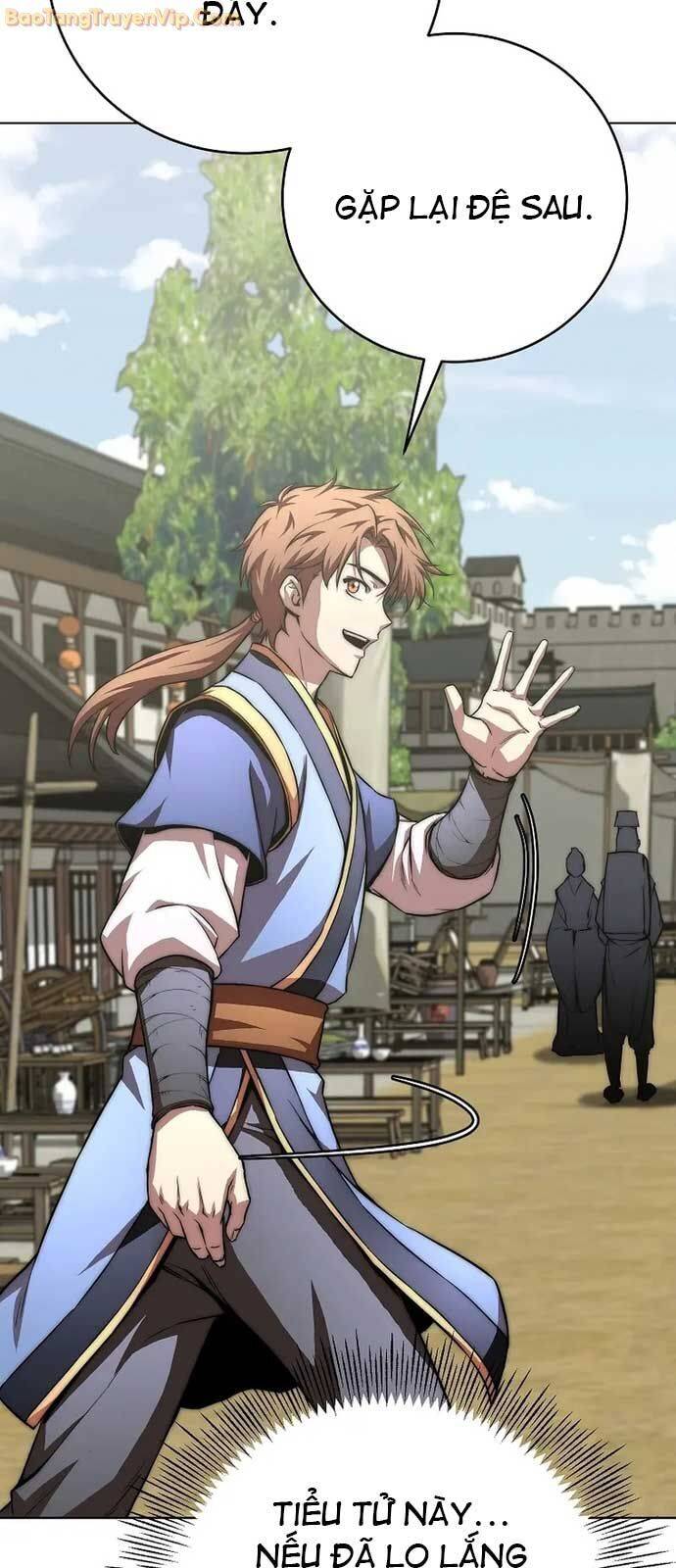 Con Trai Của Gia Tộc Nam Cung Thế Gia Chapter 68 - Trang 2