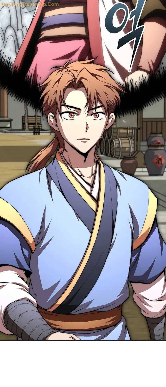 Con Trai Của Gia Tộc Nam Cung Thế Gia Chapter 68 - Trang 2