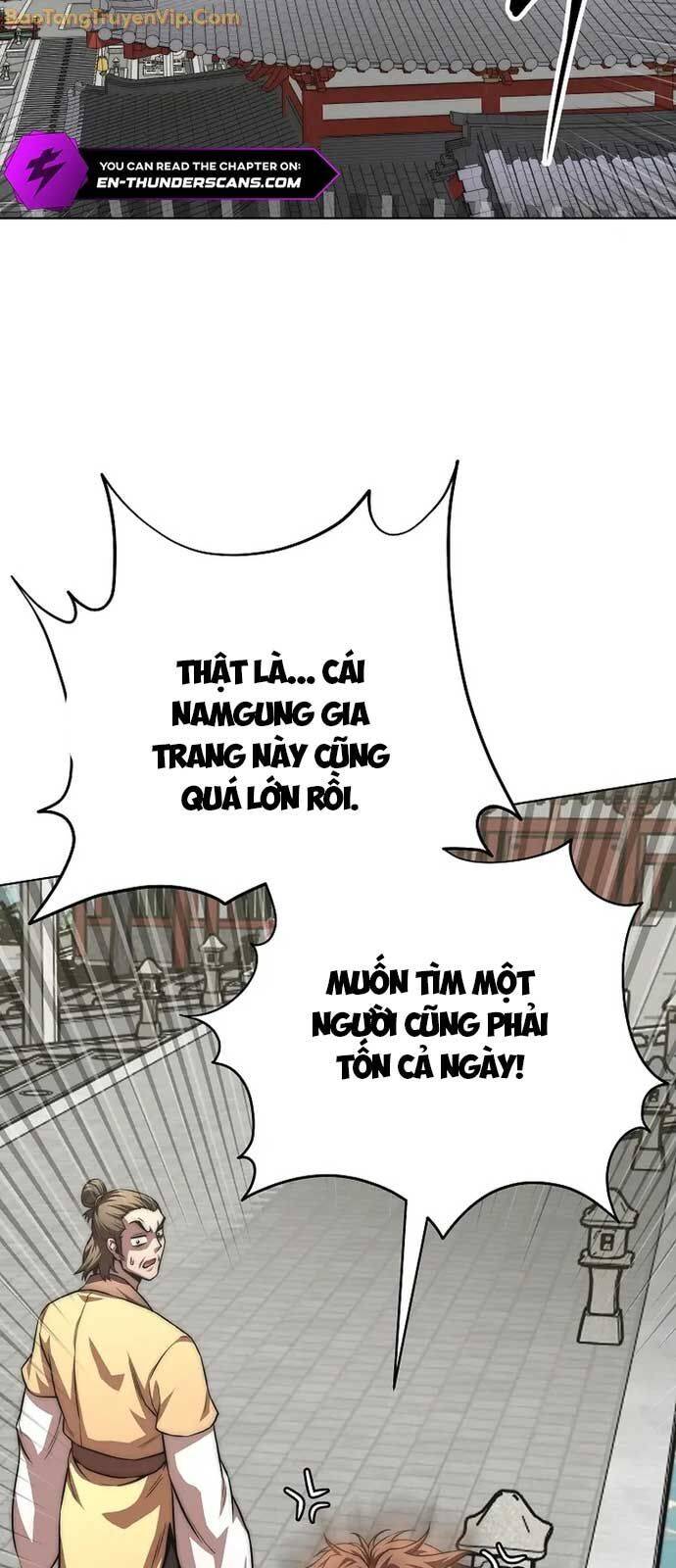 Con Trai Của Gia Tộc Nam Cung Thế Gia Chapter 68 - Trang 2