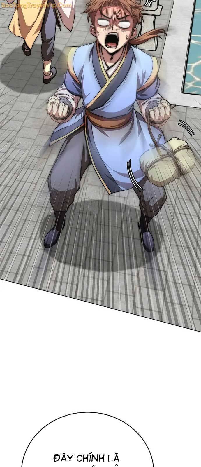 Con Trai Của Gia Tộc Nam Cung Thế Gia Chapter 68 - Trang 2