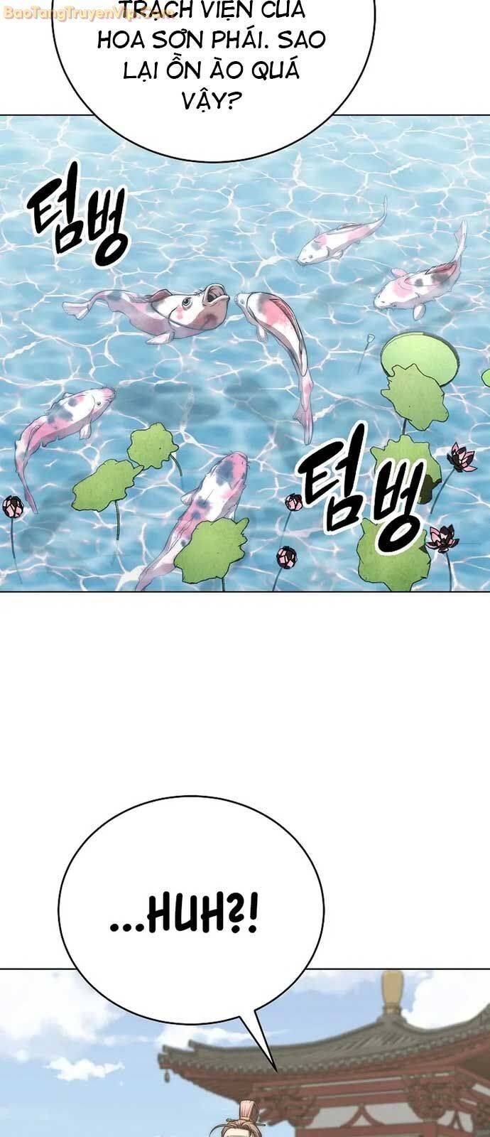 Con Trai Của Gia Tộc Nam Cung Thế Gia Chapter 68 - Trang 2