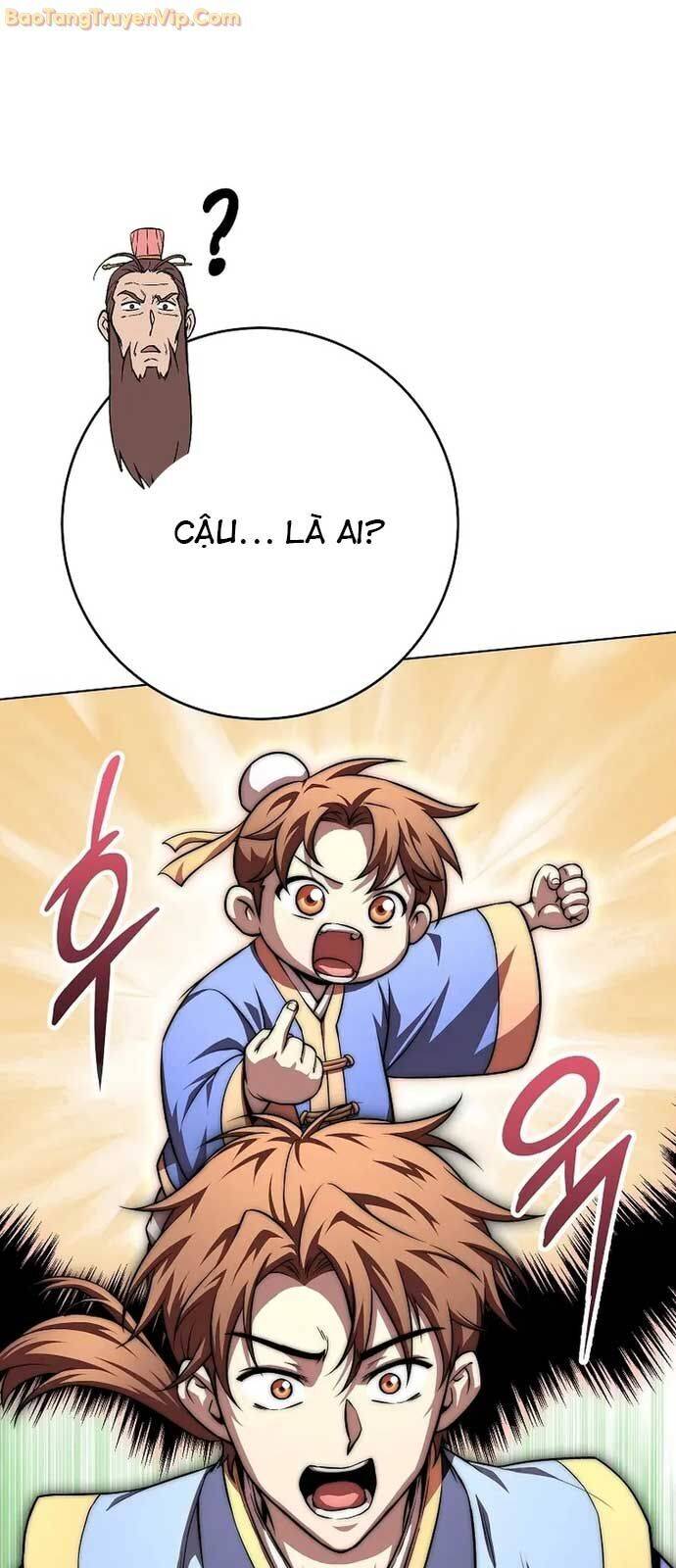 Con Trai Của Gia Tộc Nam Cung Thế Gia Chapter 68 - Trang 2