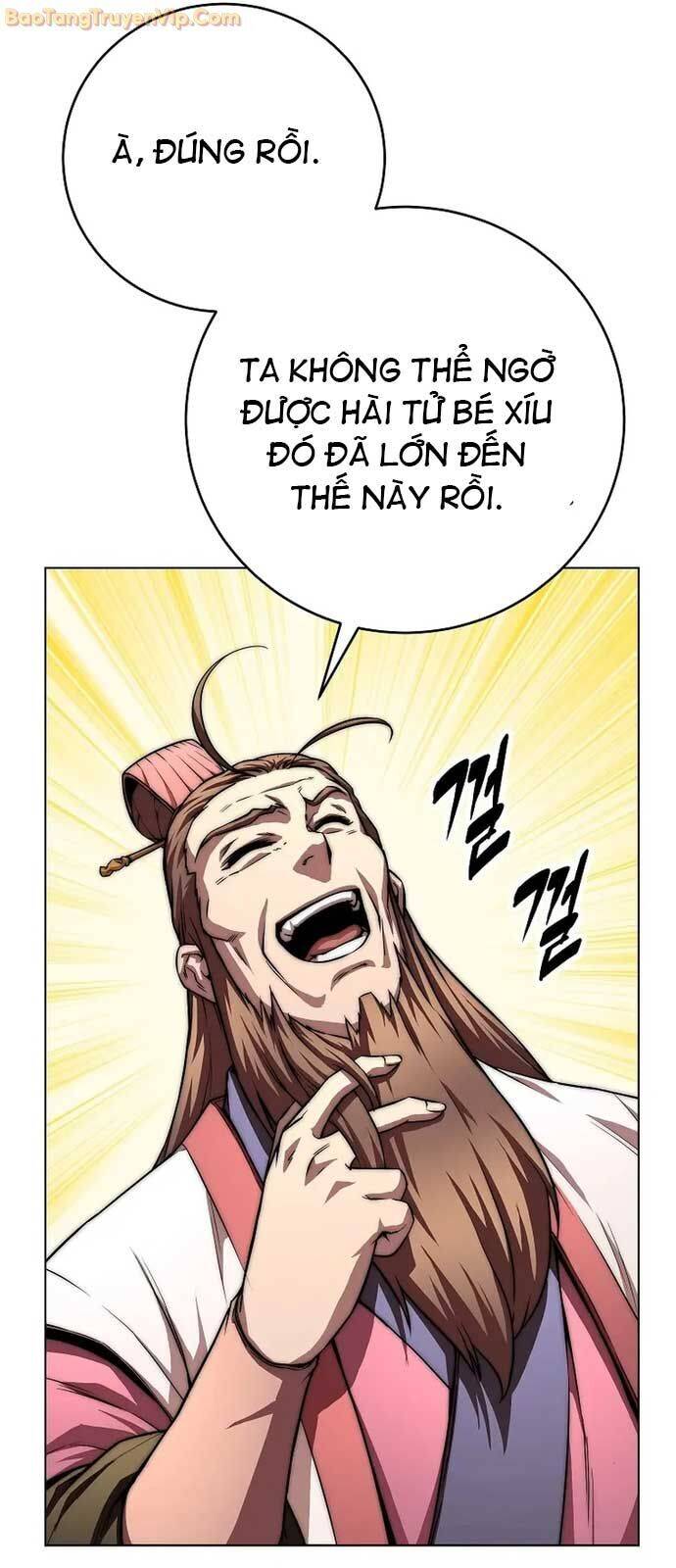 Con Trai Của Gia Tộc Nam Cung Thế Gia Chapter 68 - Trang 2