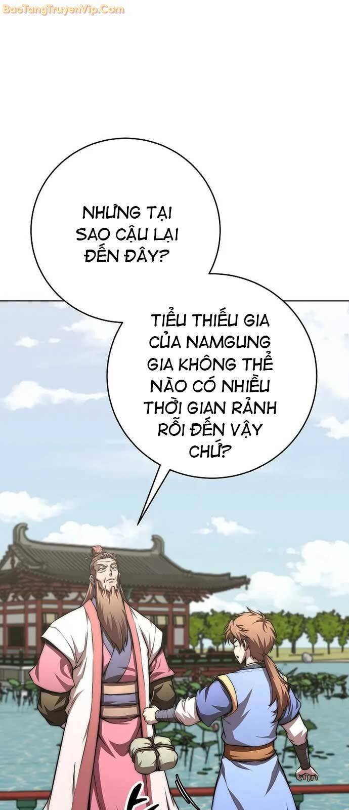 Con Trai Của Gia Tộc Nam Cung Thế Gia Chapter 68 - Trang 2