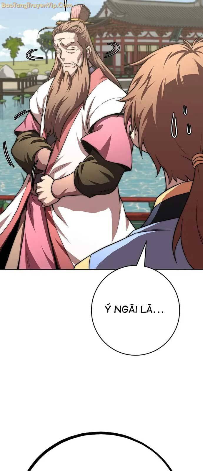 Con Trai Của Gia Tộc Nam Cung Thế Gia Chapter 68 - Trang 2