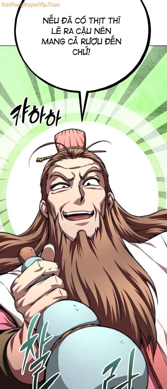 Con Trai Của Gia Tộc Nam Cung Thế Gia Chapter 68 - Trang 2