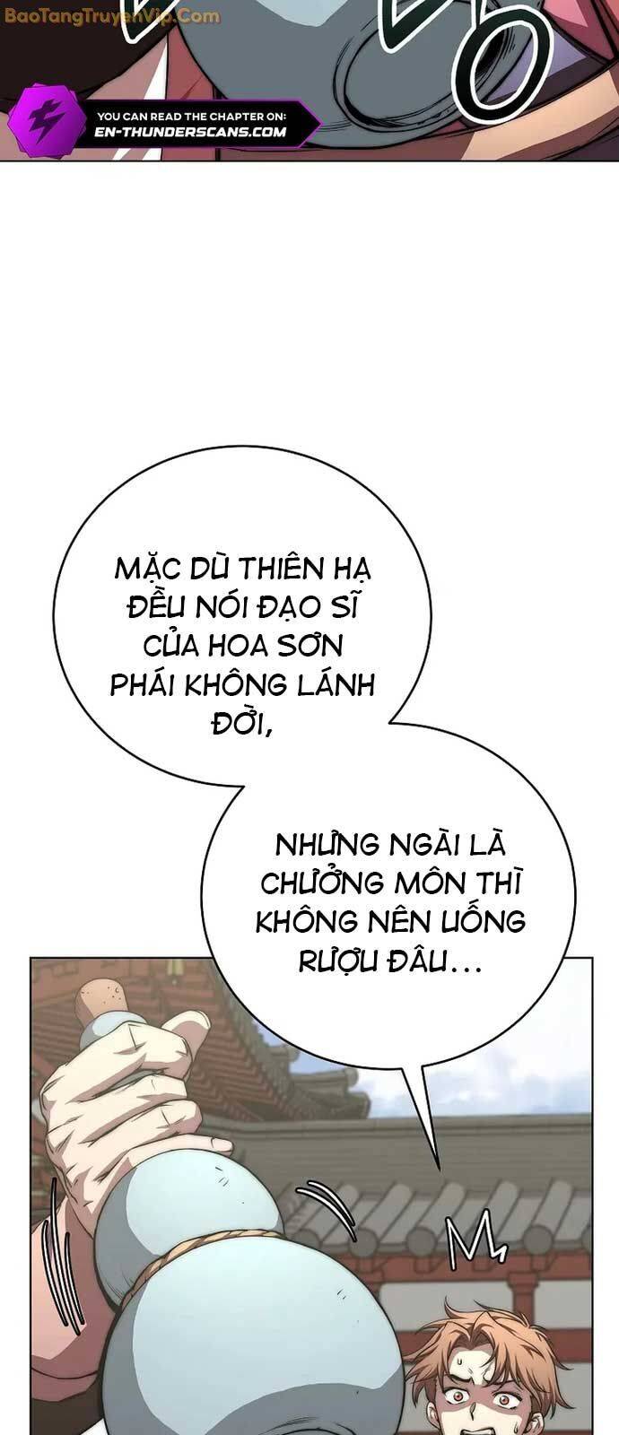 Con Trai Của Gia Tộc Nam Cung Thế Gia Chapter 68 - Trang 2
