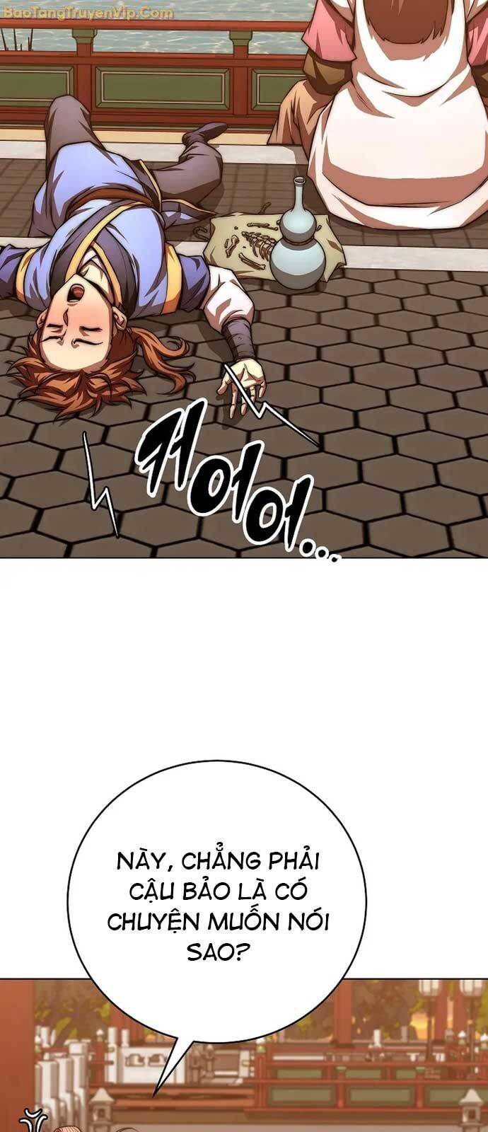 Con Trai Của Gia Tộc Nam Cung Thế Gia Chapter 68 - Trang 2