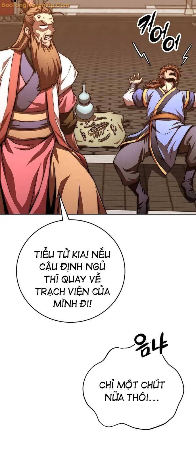 Con Trai Của Gia Tộc Nam Cung Thế Gia Chapter 68 - Trang 2