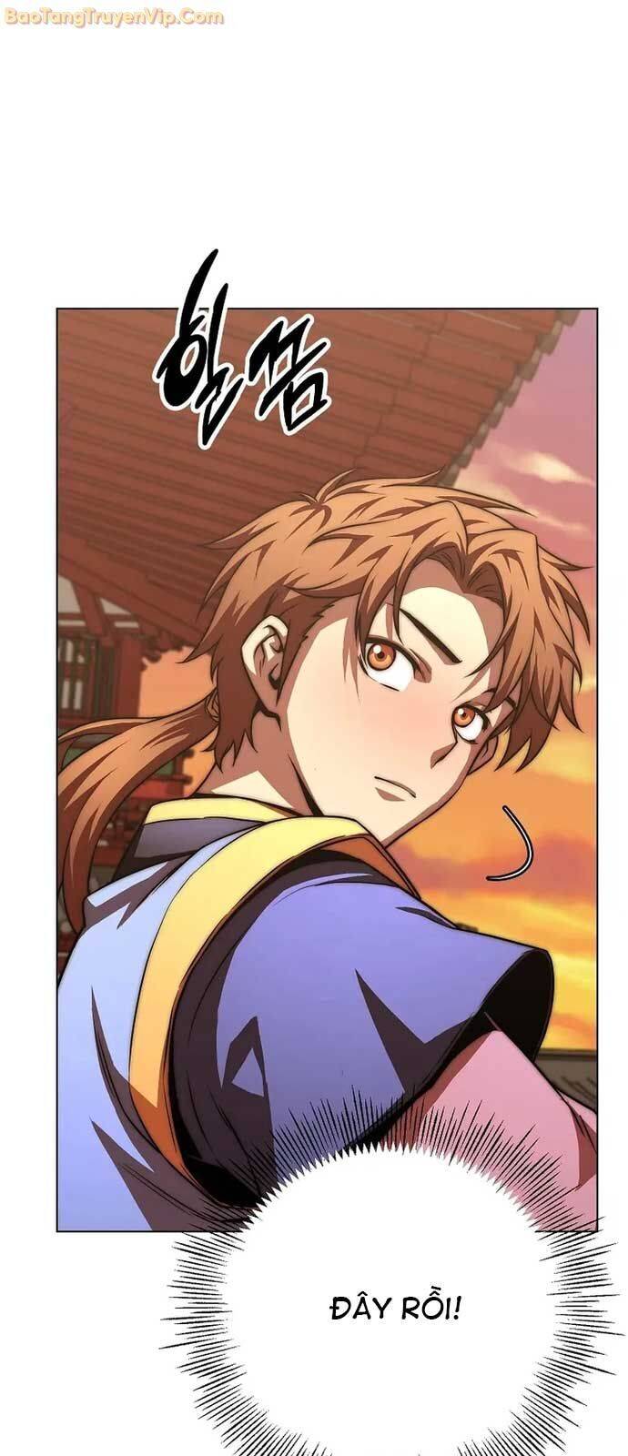 Con Trai Của Gia Tộc Nam Cung Thế Gia Chapter 68 - Trang 2