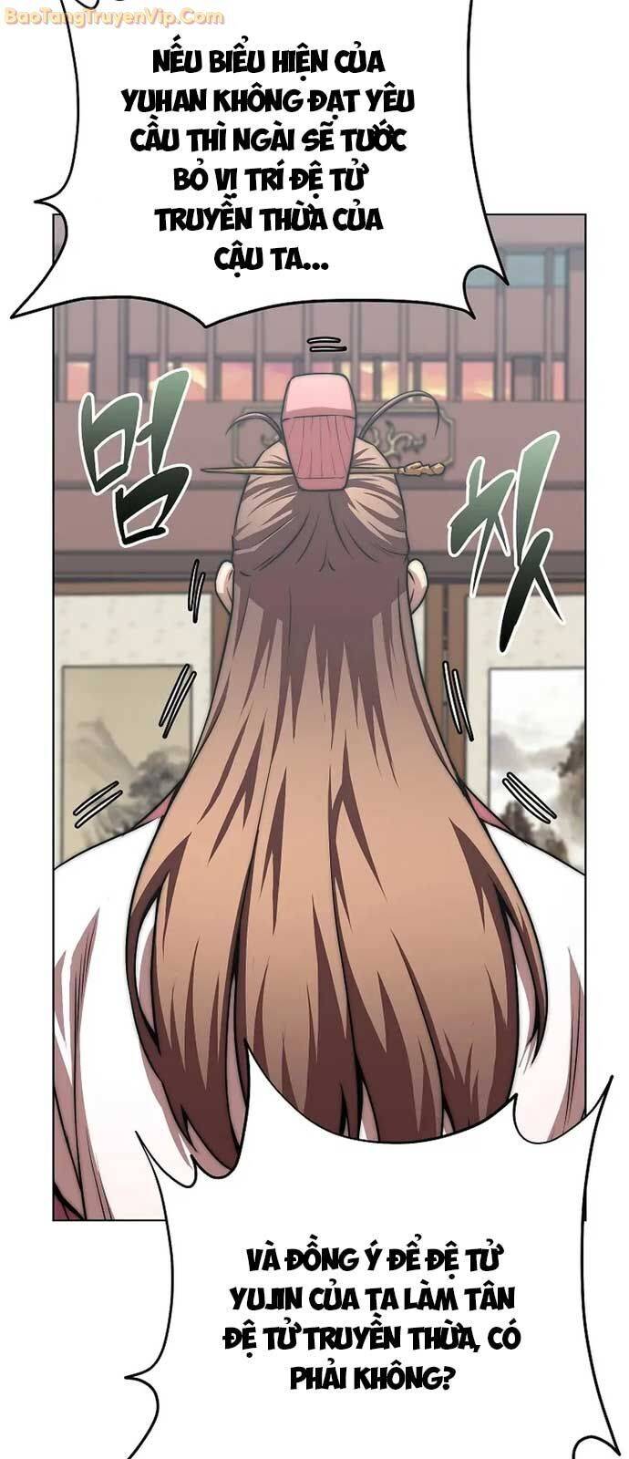 Con Trai Của Gia Tộc Nam Cung Thế Gia Chapter 68 - Trang 2