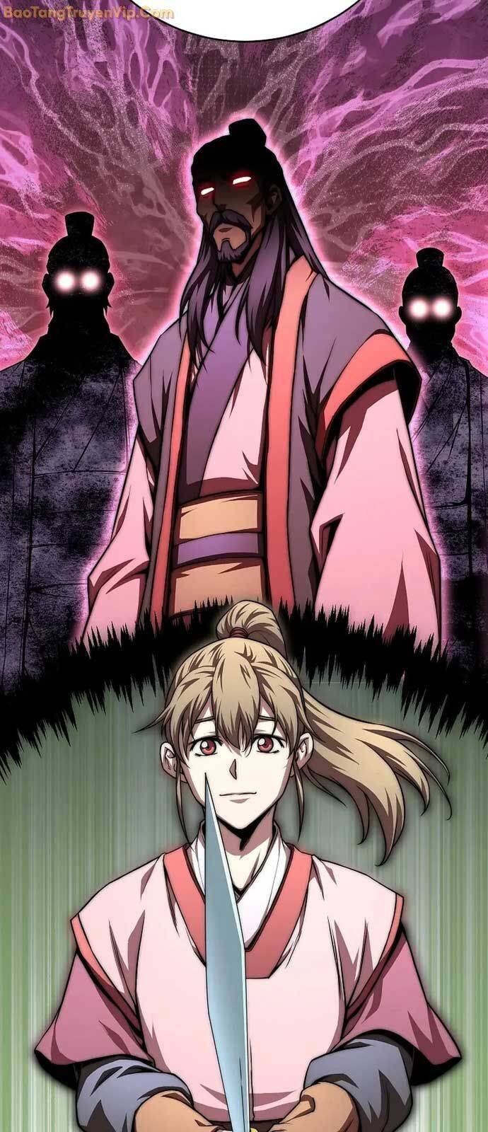 Con Trai Của Gia Tộc Nam Cung Thế Gia Chapter 68 - Trang 2