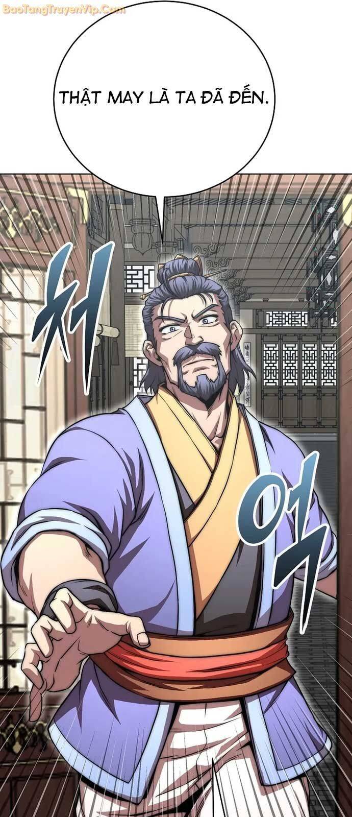 Con Trai Của Gia Tộc Nam Cung Thế Gia Chapter 68 - Trang 2