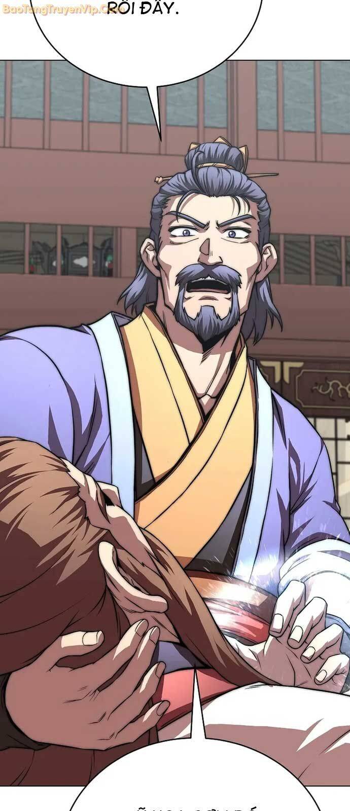 Con Trai Của Gia Tộc Nam Cung Thế Gia Chapter 68 - Trang 2