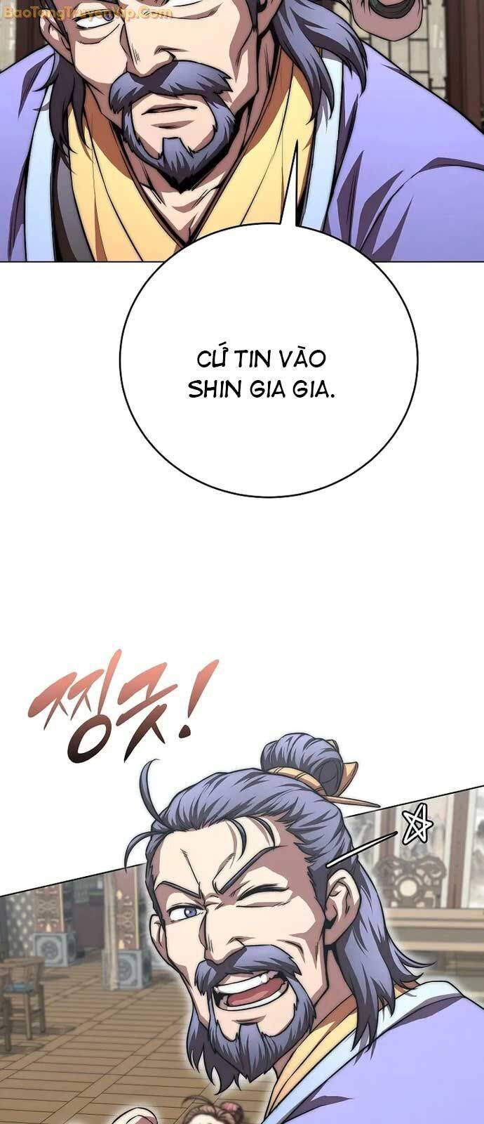 Con Trai Của Gia Tộc Nam Cung Thế Gia Chapter 68 - Trang 2