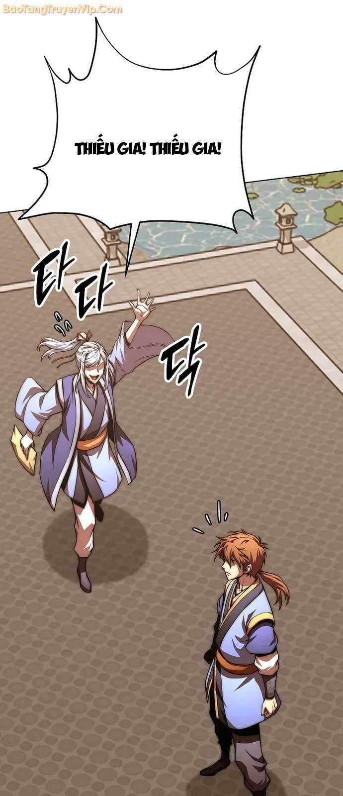 Con Trai Của Gia Tộc Nam Cung Thế Gia Chapter 68 - Trang 2