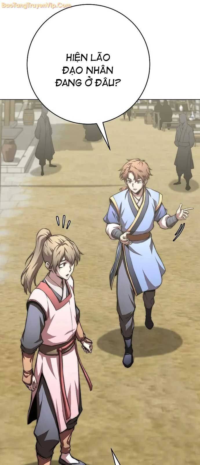 Con Trai Của Gia Tộc Nam Cung Thế Gia Chapter 68 - Trang 2