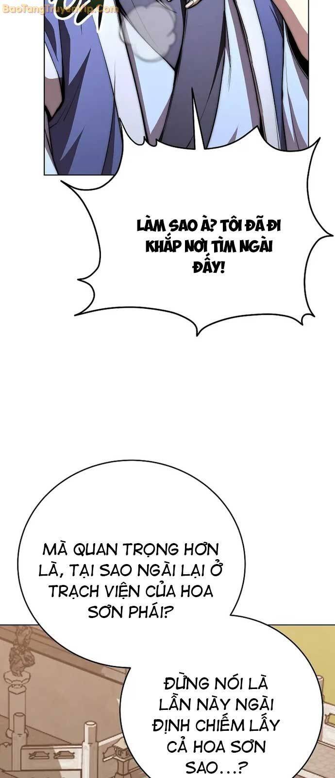 Con Trai Của Gia Tộc Nam Cung Thế Gia Chapter 68 - Trang 2