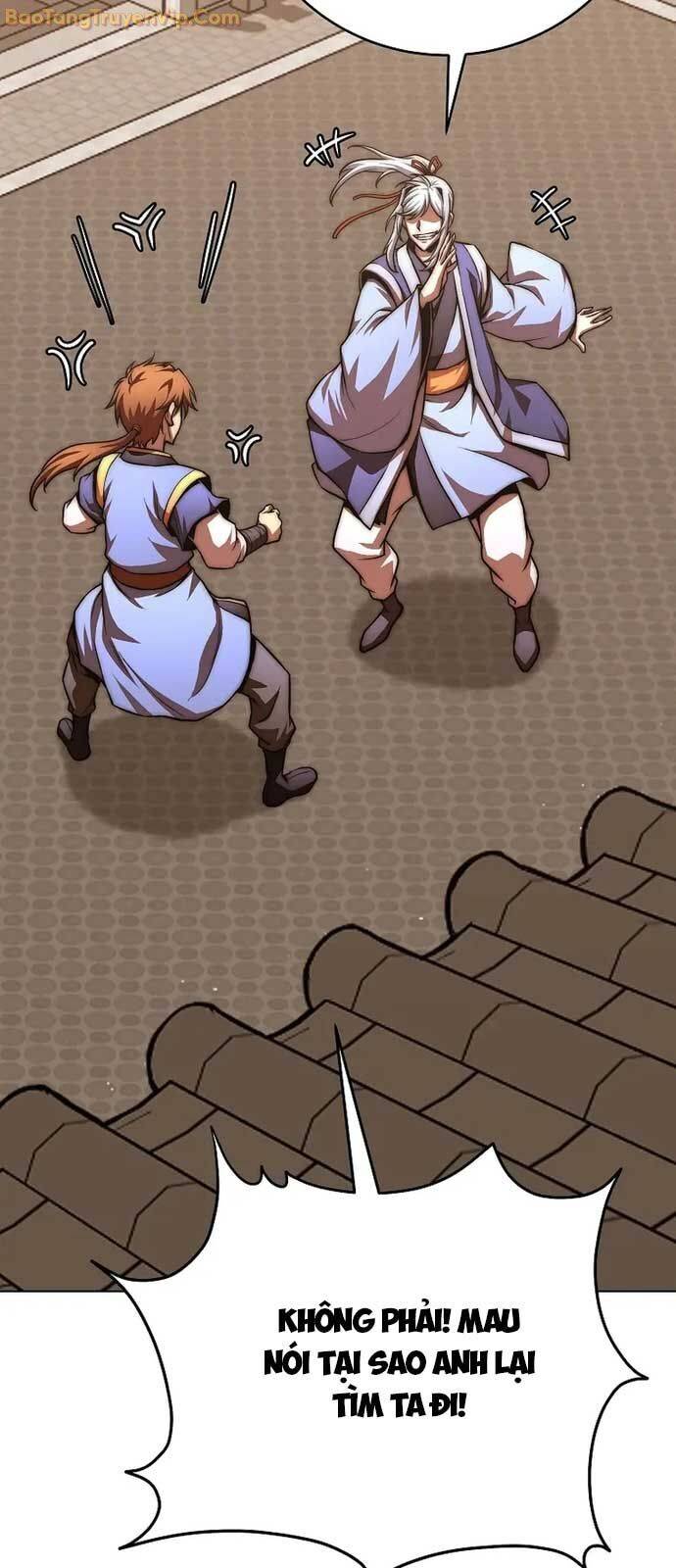 Con Trai Của Gia Tộc Nam Cung Thế Gia Chapter 68 - Trang 2