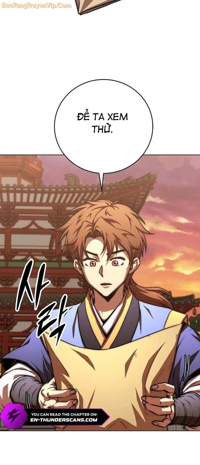 Con Trai Của Gia Tộc Nam Cung Thế Gia Chapter 68 - Trang 2