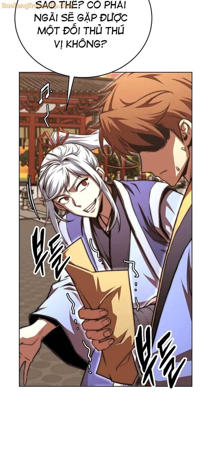 Con Trai Của Gia Tộc Nam Cung Thế Gia Chapter 68 - Trang 2