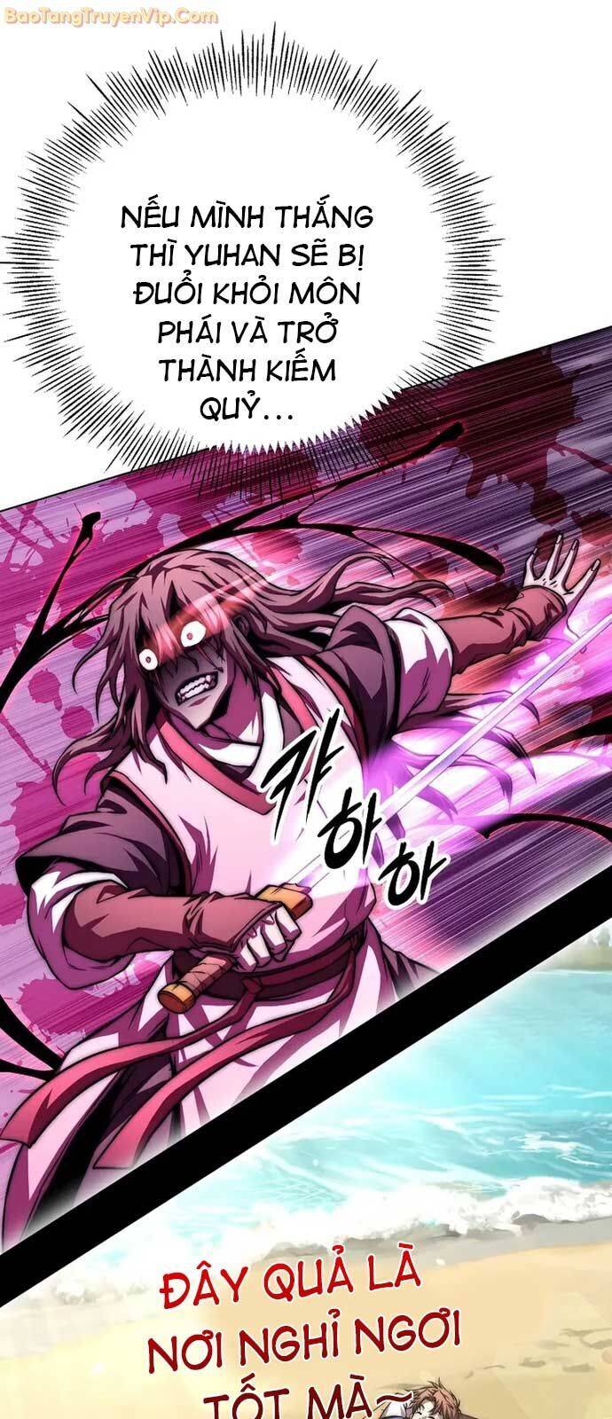 Con Trai Của Gia Tộc Nam Cung Thế Gia Chapter 68 - Trang 2