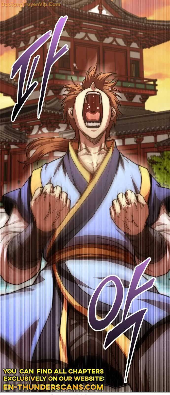 Con Trai Của Gia Tộc Nam Cung Thế Gia Chapter 68 - Trang 2