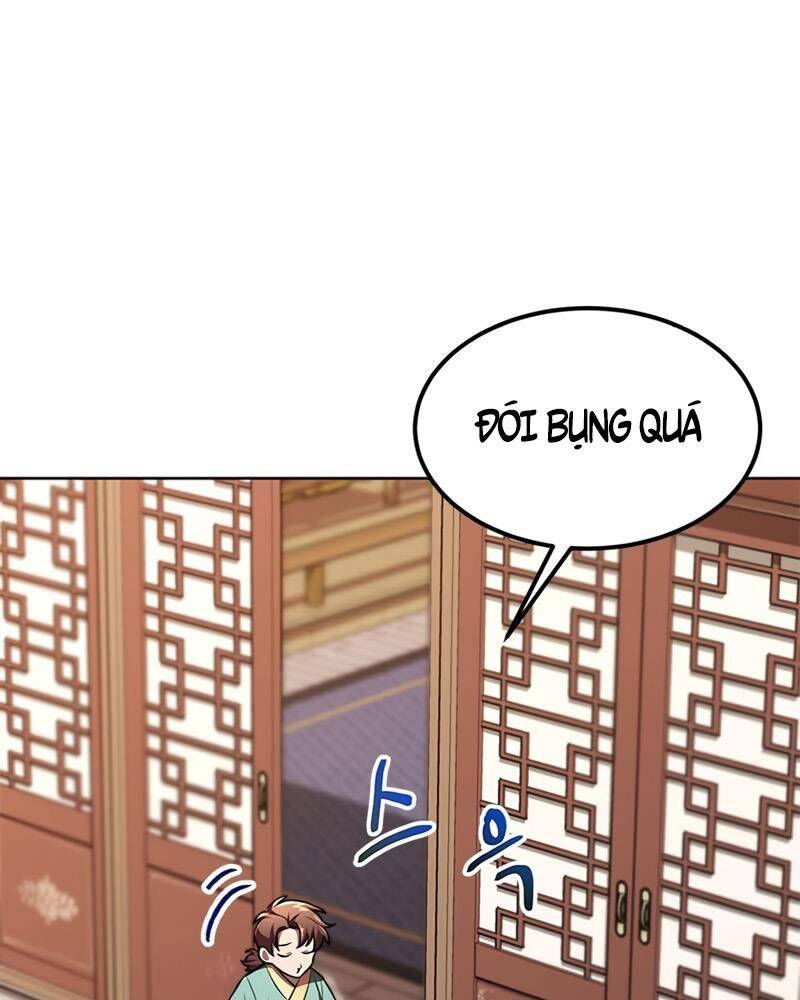 Con Trai Của Gia Tộc Nam Cung Thế Gia Chapter 7 - Trang 2