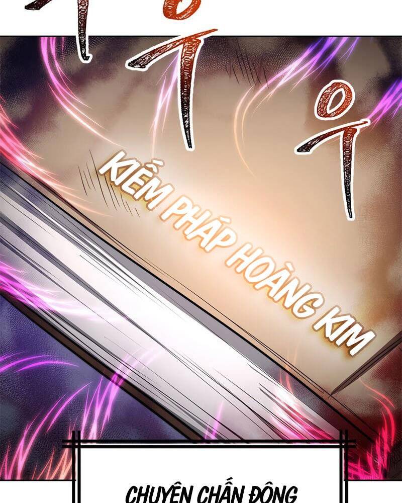 Con Trai Của Gia Tộc Nam Cung Thế Gia Chapter 7 - Trang 2