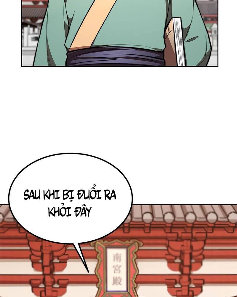 Con Trai Của Gia Tộc Nam Cung Thế Gia Chapter 7 - Trang 2