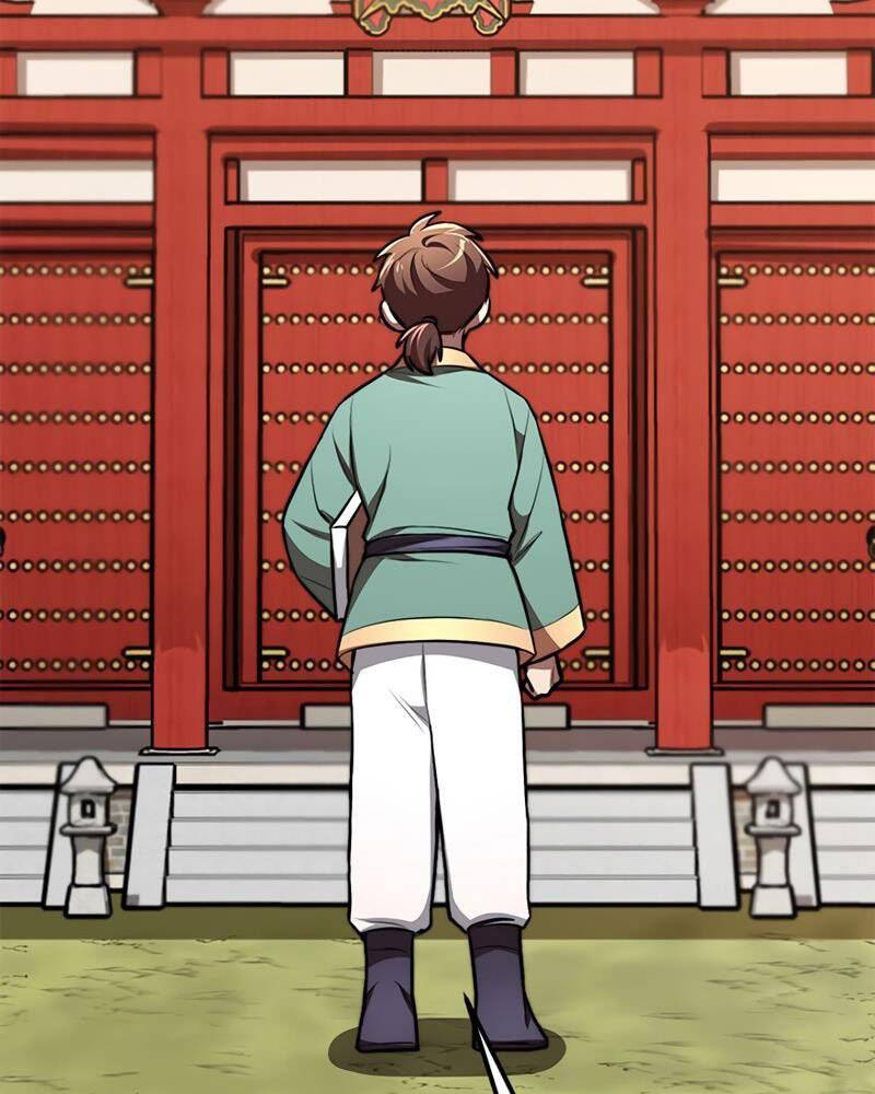 Con Trai Của Gia Tộc Nam Cung Thế Gia Chapter 7 - Trang 2