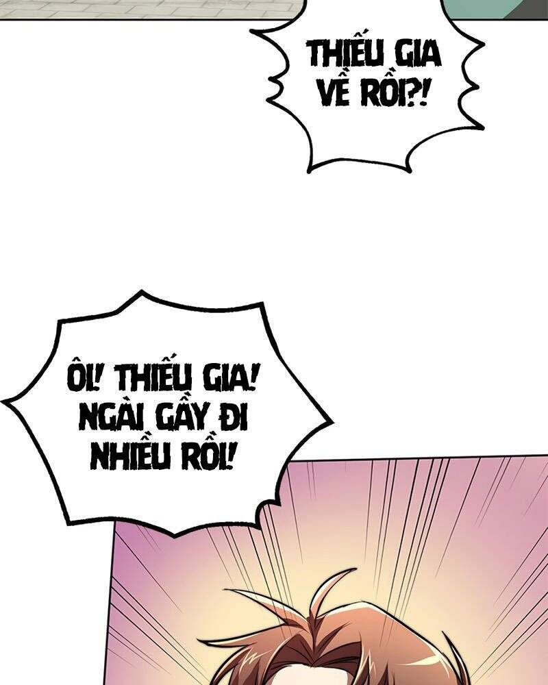 Con Trai Của Gia Tộc Nam Cung Thế Gia Chapter 7 - Trang 2