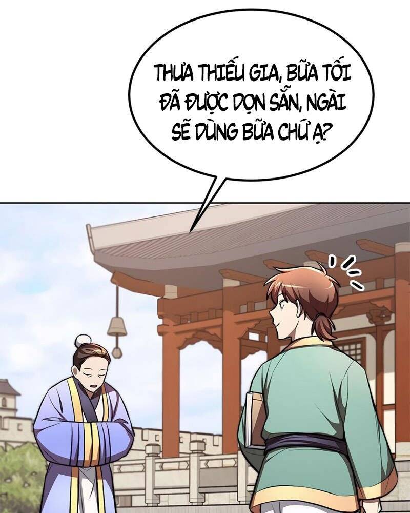 Con Trai Của Gia Tộc Nam Cung Thế Gia Chapter 7 - Trang 2